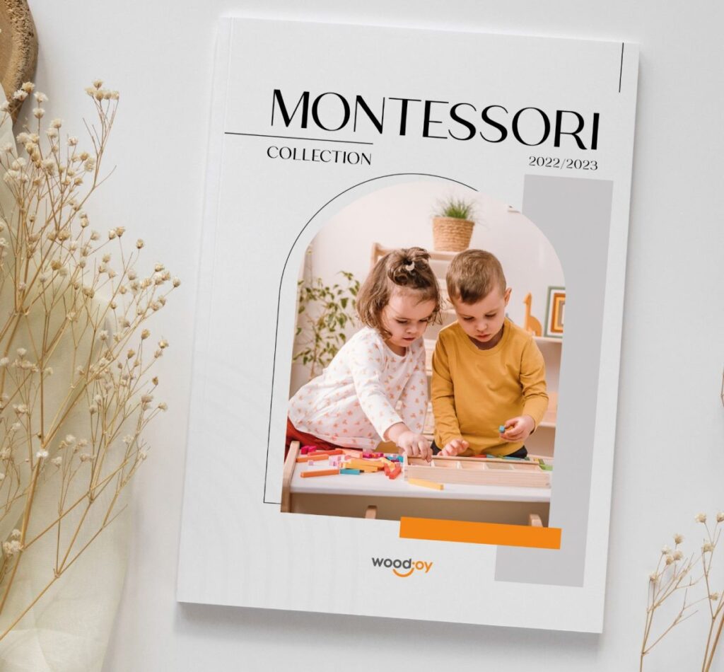 montessori lookbook