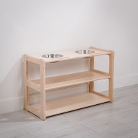 TWIN Type A washbasin