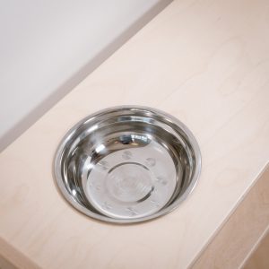 washbasin Type B plus close up