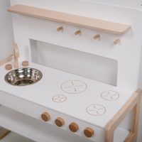 Toy kitchen Type A2 detail1