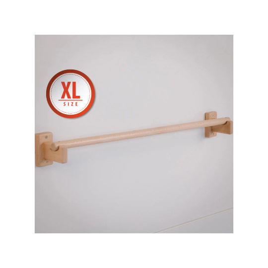 Montessori Pull up bar Extra LONG