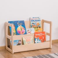 Montessori MINI bookshelf