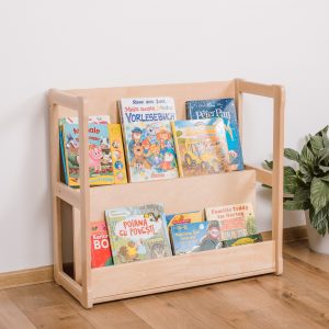Montessori MIDI bookshelf