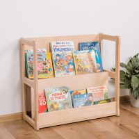 Montessori MIDI bookshelf